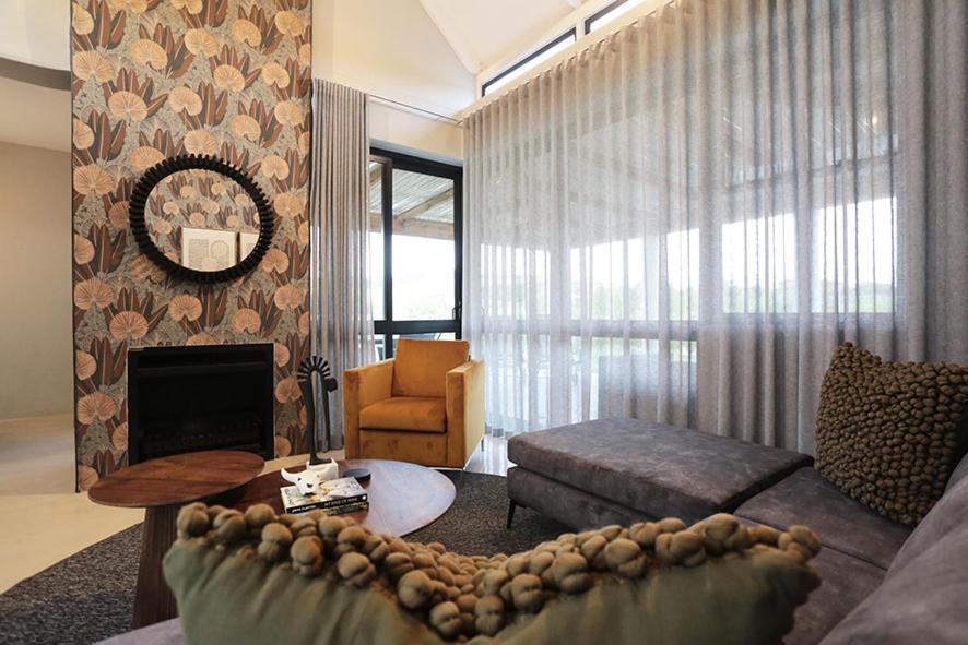 Sanddrif Stellenbosch Guest Farm Kültér fotó