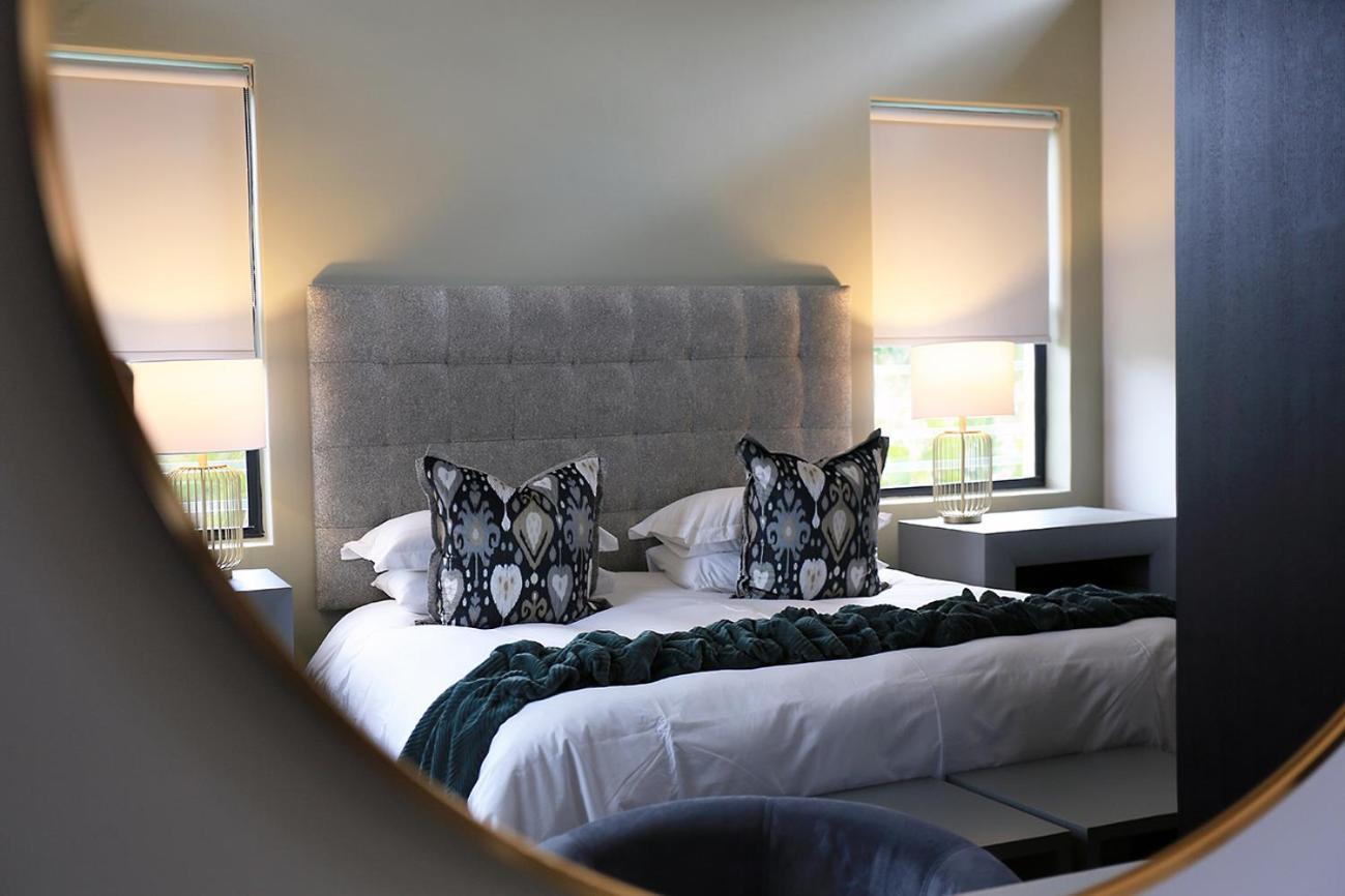 Sanddrif Stellenbosch Guest Farm Kültér fotó