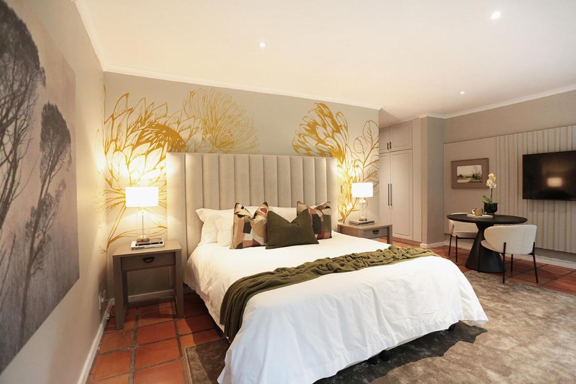 Sanddrif Stellenbosch Guest Farm Kültér fotó
