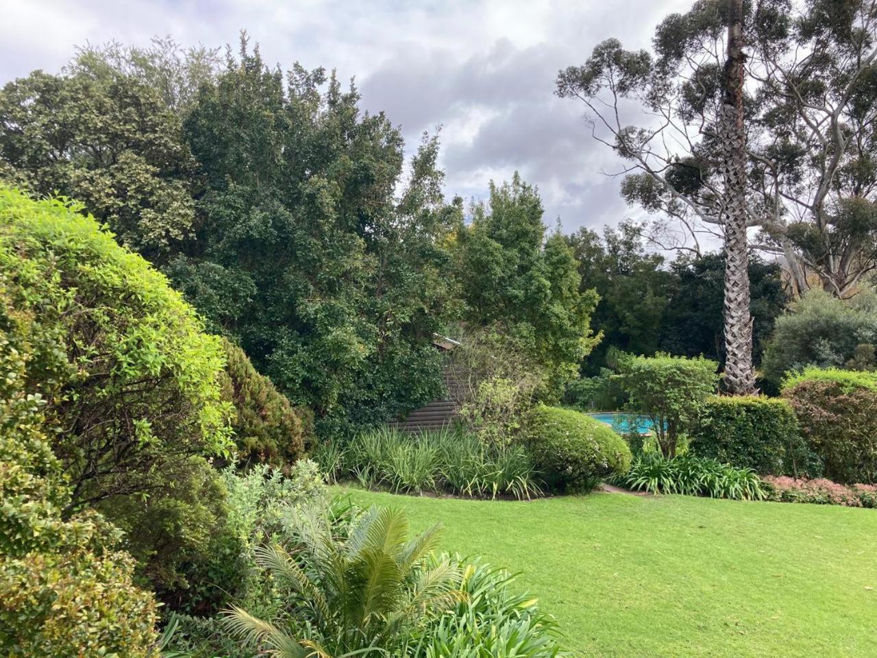 Sanddrif Stellenbosch Guest Farm Kültér fotó